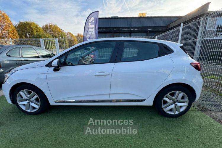 Renault Clio 1.0 SCE 65 ZEN - <small></small> 12.490 € <small>TTC</small> - #16