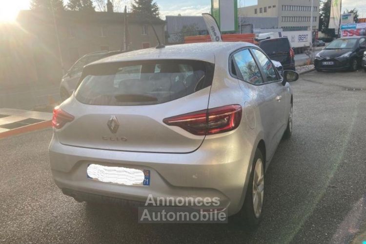 Renault Clio 1.0 Tce - 100 - 2020 V BERLINE Business PHASE 1 - <small></small> 13.990 € <small>TTC</small> - #4