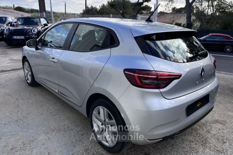 Renault Clio 1.0 Tce - 100 - 2020 V BERLINE Business PHASE 1 - <small></small> 9.990 € <small></small> - #4