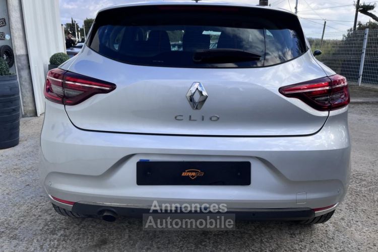 Renault Clio 1.0 Tce - 100 - 2020 V BERLINE Business PHASE 1 - <small></small> 9.990 € <small></small> - #5