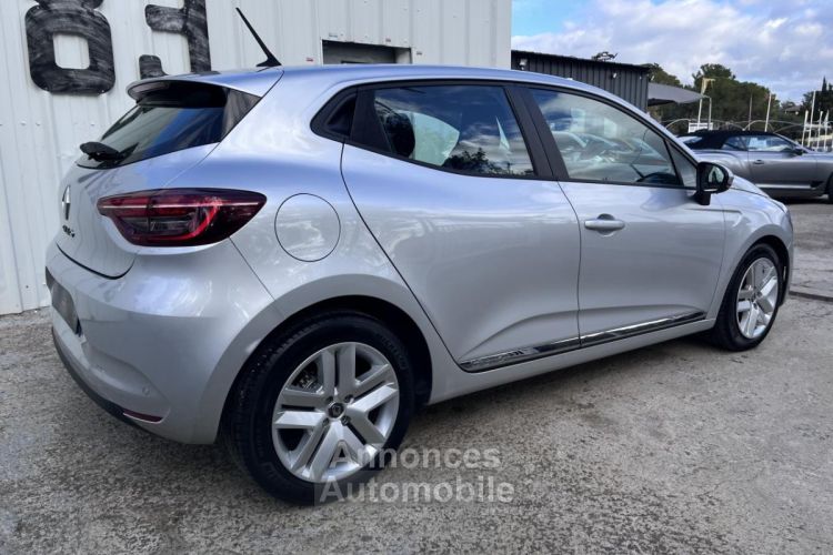 Renault Clio 1.0 Tce - 100 - 2020 V BERLINE Business PHASE 1 - <small></small> 9.990 € <small></small> - #6