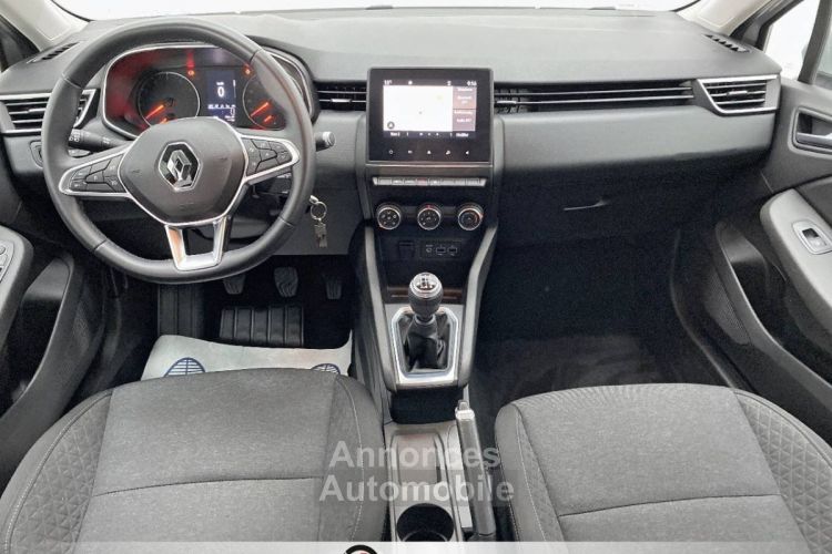 Renault Clio 1.0 TCE 100 BUSINESS - <small></small> 13.490 € <small>TTC</small> - #2