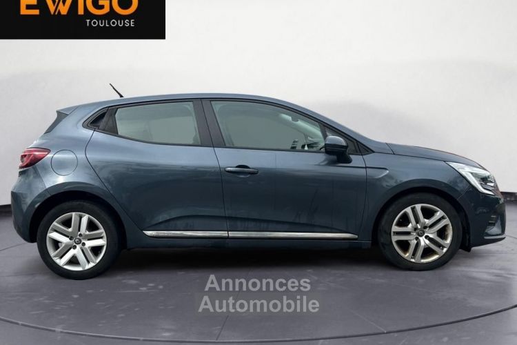 Renault Clio 1.0 TCE 100 BUSINESS - <small></small> 10.990 € <small>TTC</small> - #6