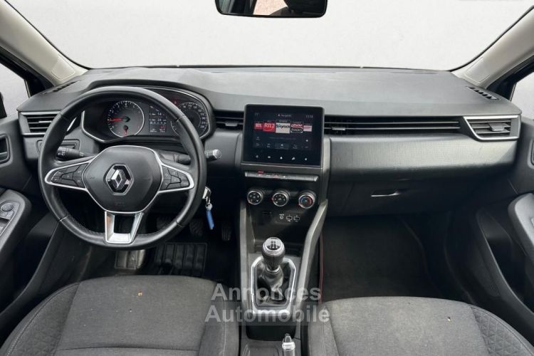 Renault Clio 1.0 TCE 100 BUSINESS - <small></small> 10.990 € <small>TTC</small> - #12