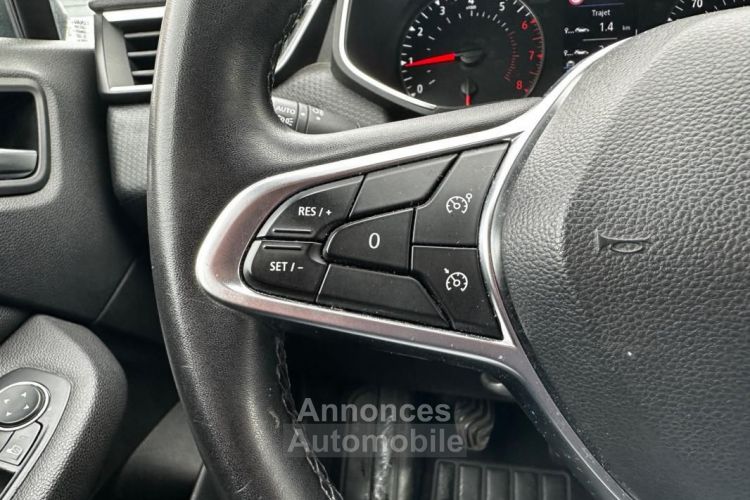 Renault Clio 1.0 TCE 100 BUSINESS - <small></small> 10.990 € <small>TTC</small> - #15