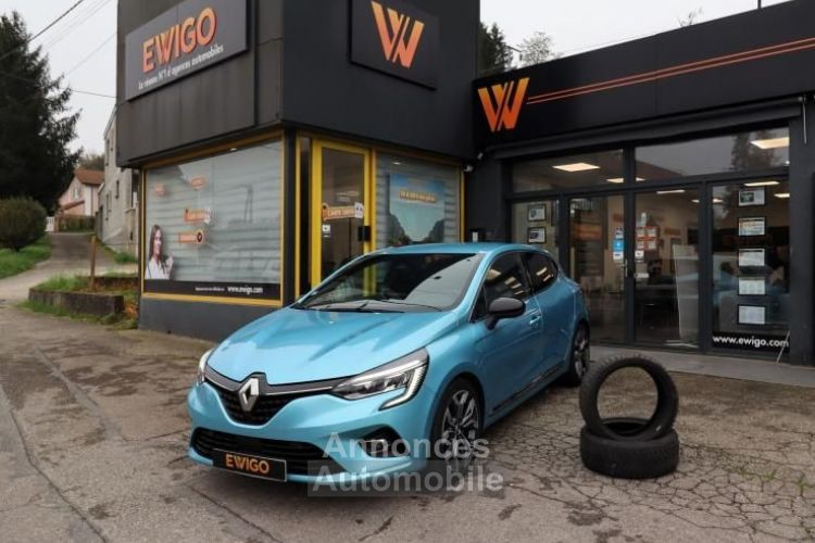 Renault Clio 1.0 TCE 100 CH COOL CHIC + ATTELAGE CARPLAY CAMERA 360 SON BOSE - <small></small> 13.989 € <small>TTC</small> - #1