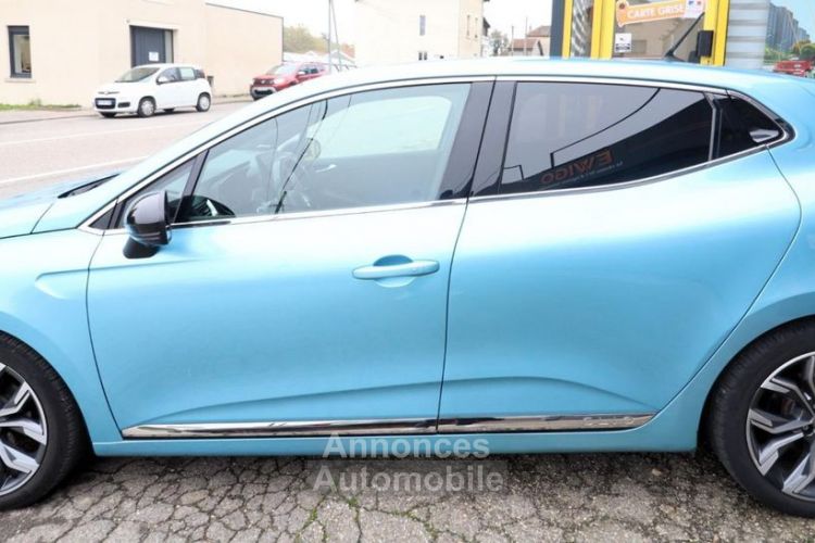 Renault Clio 1.0 TCE 100 CH COOL CHIC + ATTELAGE CARPLAY CAMERA 360 SON BOSE - <small></small> 13.989 € <small>TTC</small> - #3