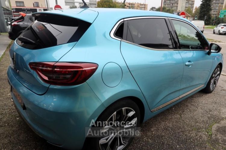 Renault Clio 1.0 TCE 100 CH COOL CHIC + ATTELAGE CARPLAY CAMERA 360 SON BOSE - <small></small> 13.989 € <small>TTC</small> - #6