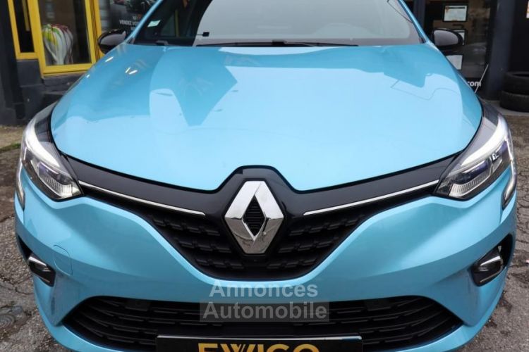 Renault Clio 1.0 TCE 100 CH COOL CHIC + ATTELAGE CARPLAY CAMERA 360 SON BOSE - <small></small> 13.989 € <small>TTC</small> - #9