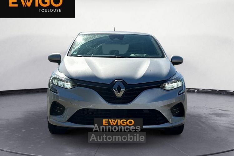 Renault Clio 1.0 TCE 100 ZEN ( CARPLAY ENTRETIEN CONSTRUCTEUR ) - <small></small> 10.990 € <small>TTC</small> - #9