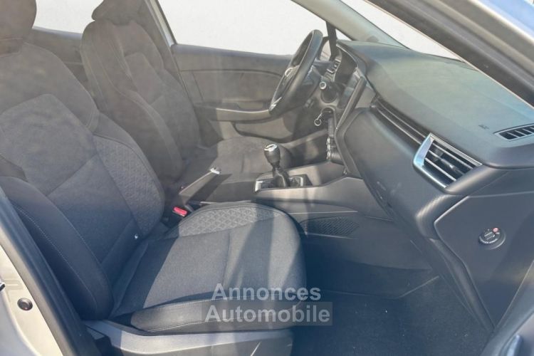 Renault Clio 1.0 TCE 100 ZEN ( CARPLAY ENTRETIEN CONSTRUCTEUR ) - <small></small> 10.990 € <small>TTC</small> - #11