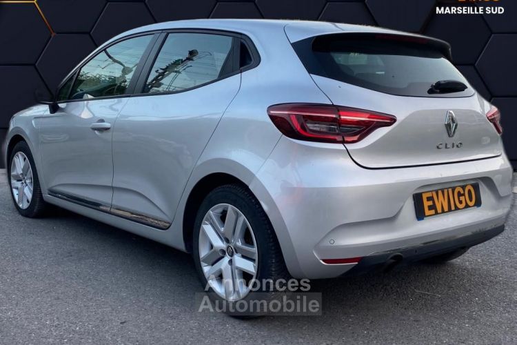 Renault Clio 1.0 TCE 100CH BUSINESS - <small></small> 9.990 € <small>TTC</small> - #3