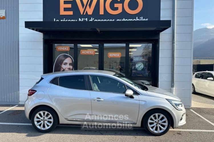 Renault Clio 1.0 TCE 100CH INTENS + CARPLAY CAMERA DE RECUL 360° - <small></small> 13.000 € <small>TTC</small> - #2