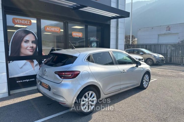 Renault Clio 1.0 TCE 100CH INTENS + CARPLAY CAMERA DE RECUL 360° - <small></small> 13.000 € <small>TTC</small> - #3