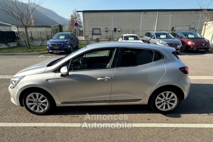 Renault Clio 1.0 TCE 100CH INTENS + CARPLAY CAMERA DE RECUL 360° - <small></small> 13.000 € <small>TTC</small> - #6