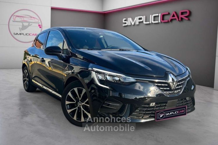 Renault Clio 1.0 TCe - <small></small> 17.499 € <small>TTC</small> - #1