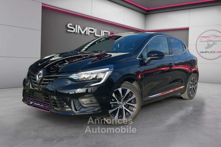 Renault Clio 1.0 TCe - <small></small> 17.499 € <small>TTC</small> - #2