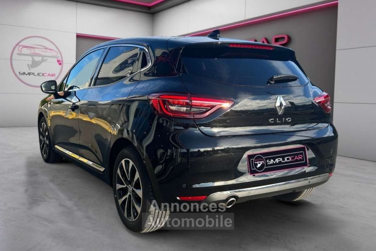 Renault Clio 1.0 TCe - <small></small> 17.499 € <small>TTC</small> - #3