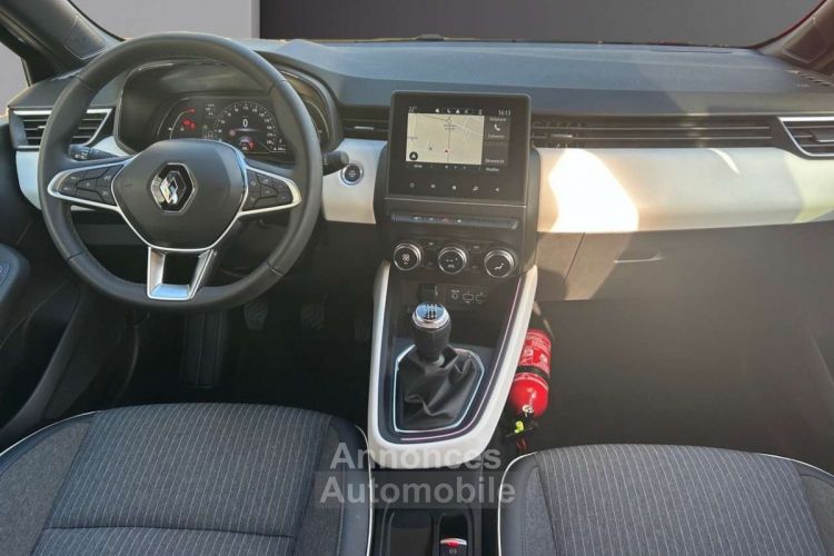 Renault Clio 1.0 TCe - <small></small> 17.499 € <small>TTC</small> - #6