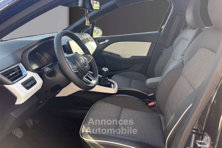 Renault Clio 1.0 TCe - <small></small> 17.499 € <small>TTC</small> - #8