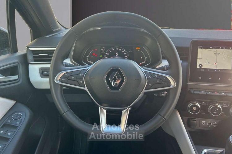 Renault Clio 1.0 TCe - <small></small> 17.499 € <small>TTC</small> - #9