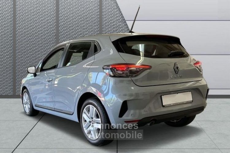 Renault Clio 1.0 Tce - 90  V BERLINE Evolution PHASE 2 - <small></small> 20.990 € <small></small> - #3