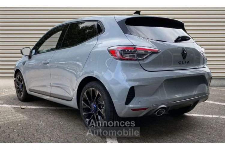 Renault Clio 1.0 Tce - 90 2024 V BERLINE Esprit Alpine PHASE 2 - <small></small> 22.400 € <small></small> - #4