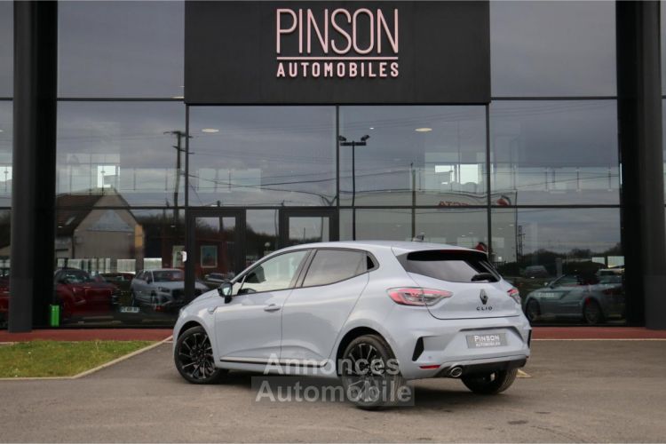 Renault Clio 1.0 Tce - 90 2024 V BERLINE Esprit Alpine PHASE 2 - <small></small> 21.890 € <small></small> - #6