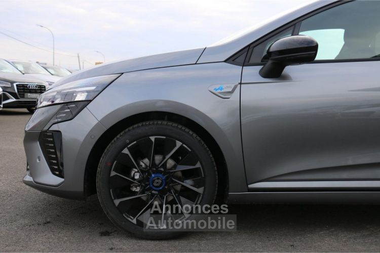 Renault Clio 1.0 Tce - 90 2024 V BERLINE Esprit Alpine PHASE 2 - <small></small> 21.890 € <small></small> - #14