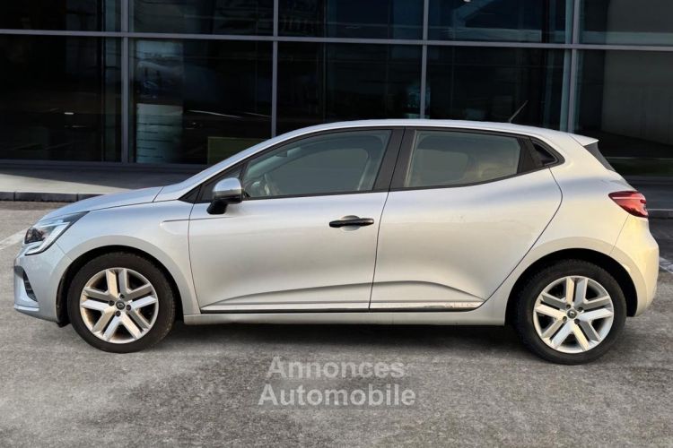 Renault Clio 1.0 Tce - 90 - Business - <small></small> 11.990 € <small></small> - #2