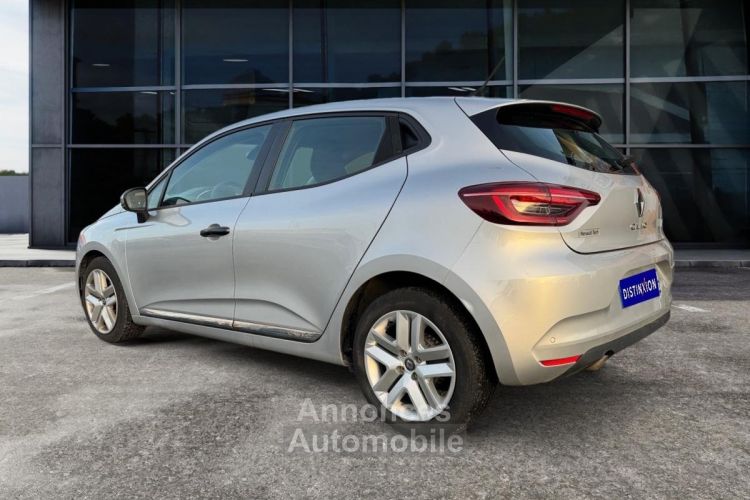 Renault Clio 1.0 Tce - 90 - Business - <small></small> 11.990 € <small></small> - #3