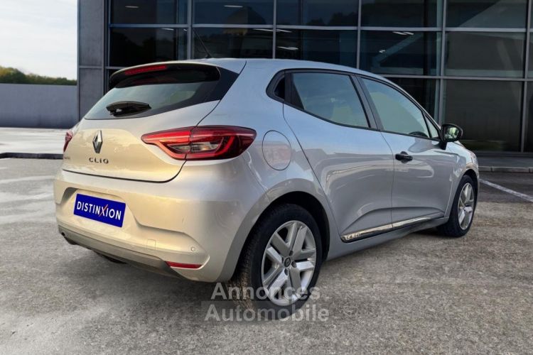 Renault Clio 1.0 Tce - 90 - Business - <small></small> 11.990 € <small></small> - #5