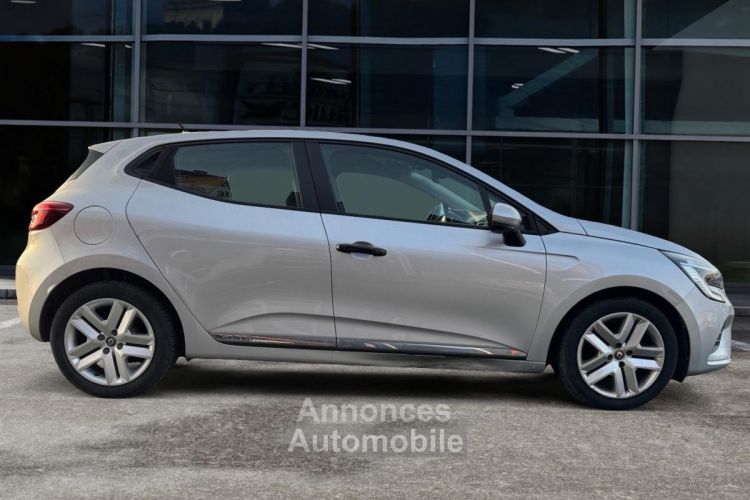 Renault Clio 1.0 Tce - 90 - Business - <small></small> 11.990 € <small></small> - #6