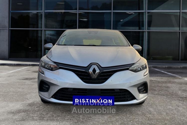 Renault Clio 1.0 Tce - 90 - Business - <small></small> 11.990 € <small></small> - #8