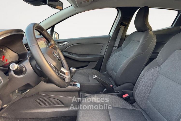 Renault Clio 1.0 Tce - 90 - Business - <small></small> 11.990 € <small></small> - #9