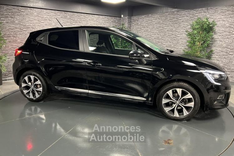 Renault Clio 1.0 Tce - 90 - BV X-Tronic  Evolution - <small></small> 15.990 € <small></small> - #4