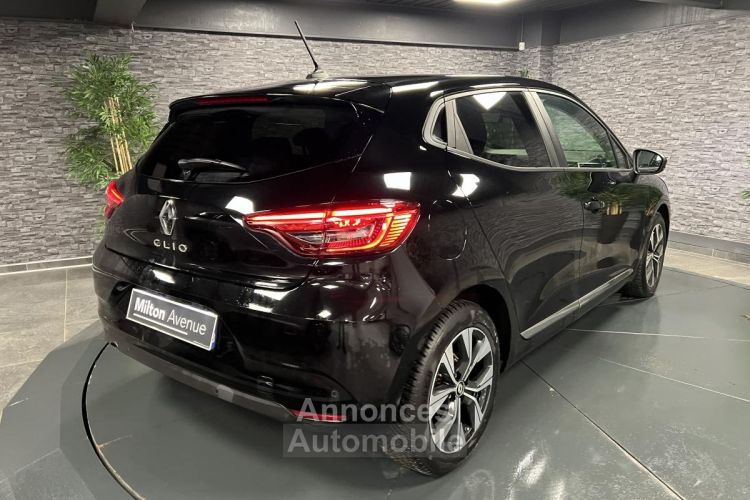 Renault Clio 1.0 Tce - 90 - BV X-Tronic  Evolution - <small></small> 15.990 € <small></small> - #5