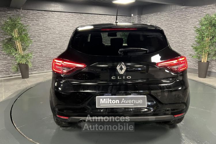 Renault Clio 1.0 Tce - 90 - BV X-Tronic  Evolution - <small></small> 15.990 € <small></small> - #6