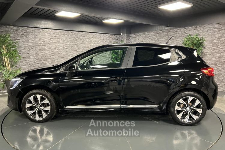 Renault Clio 1.0 Tce - 90 - BV X-Tronic  Evolution - <small></small> 15.990 € <small></small> - #8