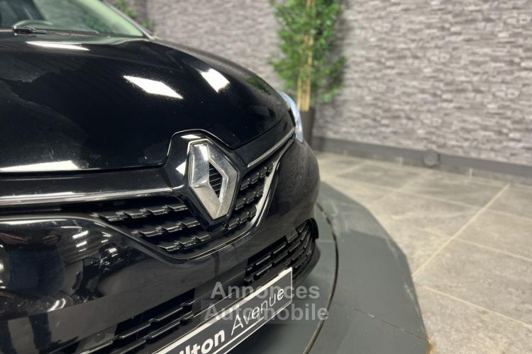 Renault Clio 1.0 Tce - 90 - BV X-Tronic  Evolution - <small></small> 15.990 € <small></small> - #27