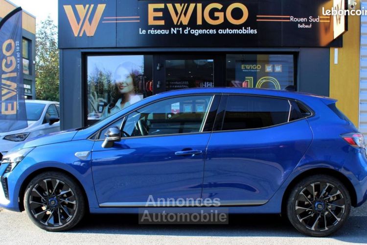 Renault Clio 1.0 TCe 90 ch ESPRIT ALPINE - <small></small> 20.990 € <small>TTC</small> - #3