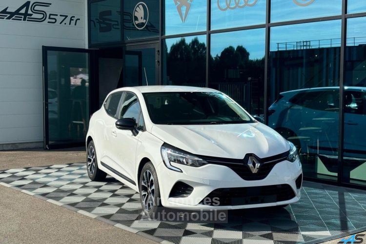 Renault Clio 1.0 TCE 90 ÉQUILIBRE - <small></small> 18.590 € <small>TTC</small> - #1