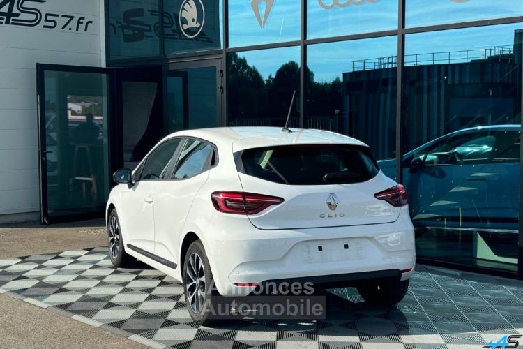 Renault Clio 1.0 TCE 90 ÉQUILIBRE - <small></small> 18.590 € <small>TTC</small> - #4