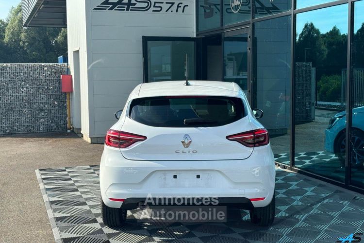 Renault Clio 1.0 TCE 90 ÉQUILIBRE - <small></small> 18.590 € <small>TTC</small> - #5