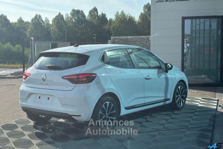 Renault Clio 1.0 TCE 90 ÉQUILIBRE - <small></small> 18.590 € <small>TTC</small> - #6