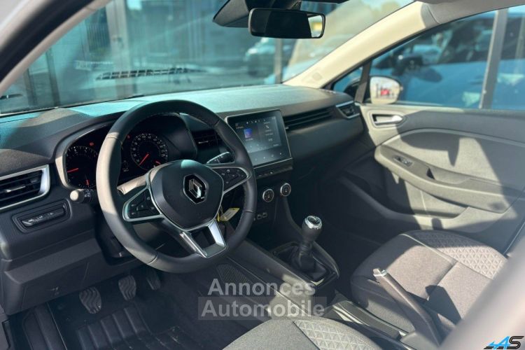 Renault Clio 1.0 TCE 90 ÉQUILIBRE - <small></small> 18.590 € <small>TTC</small> - #7