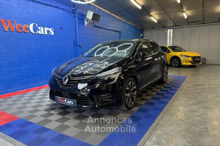 Renault Clio 1.0 TCE 90 INTENS - <small></small> 15.990 € <small>TTC</small> - #1