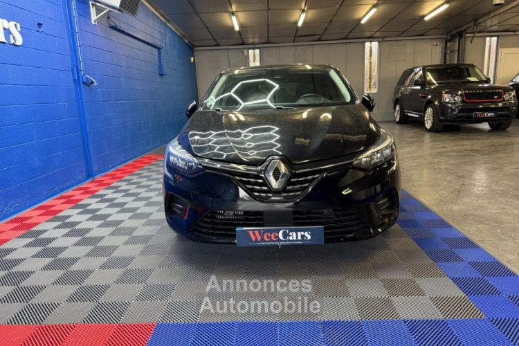 Renault Clio 1.0 TCE 90 INTENS - <small></small> 15.990 € <small>TTC</small> - #2