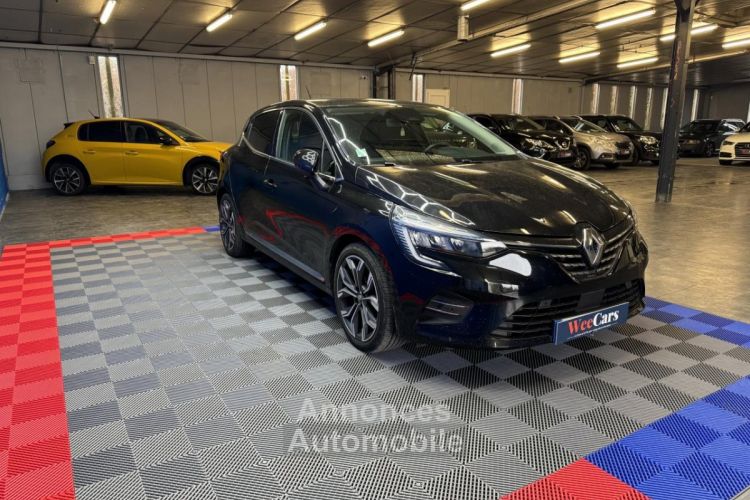 Renault Clio 1.0 TCE 90 INTENS - <small></small> 15.990 € <small>TTC</small> - #3