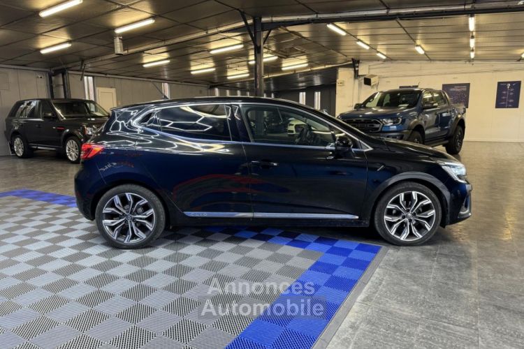 Renault Clio 1.0 TCE 90 INTENS - <small></small> 15.990 € <small>TTC</small> - #12